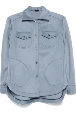 Kiton Cashmere jacket