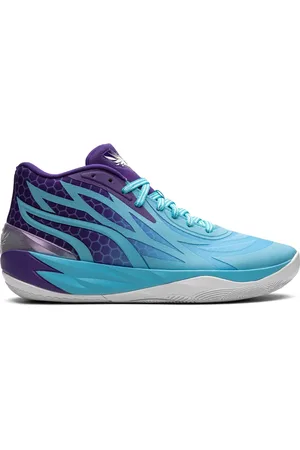 PUMA MB.02 Lo "Queen City" sneakers