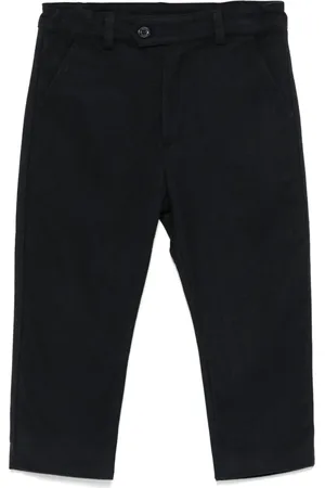 PATACHOU Straight-leg trousers