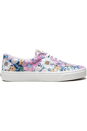 Vans Era Retro Floral sneakers