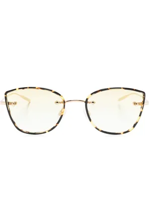 Barton Perreira Brandy sunglasses