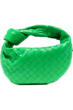 Bottega Veneta Mini Jodie handbag