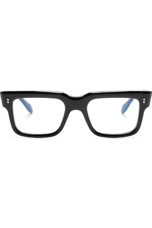 CUTLER & GROSS 1403 square-frame glasses