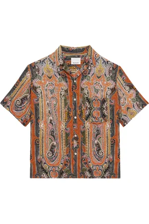 Isabel Marant Vazlo shirt