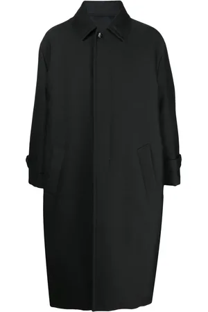 VALENTINO GARAVANI Single-breasted coat
