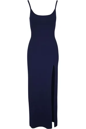 Michael Kors Cashmere-blend dress
