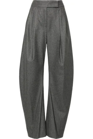 The Attico Gary trousers