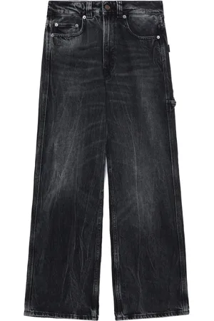 haikure Wide-leg jeans