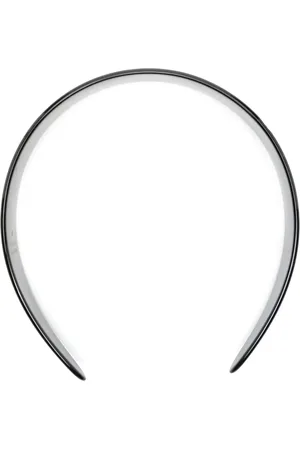Gucci Interlocking G crystal-embellished headband