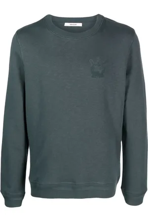 Zadig & Voltaire Stony Skull cotton sweatshirt