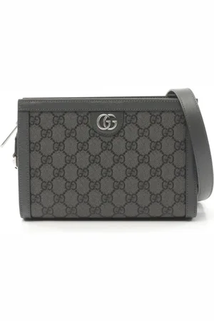 Gucci 2020s Ophidia shoulder bag