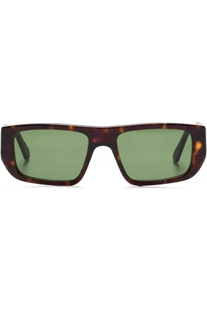 SOCIÉTÉ ANONYME Broken Vision sunglasses
