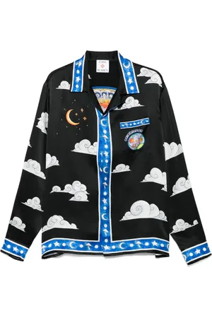 Casablanca The Four Elements shirt