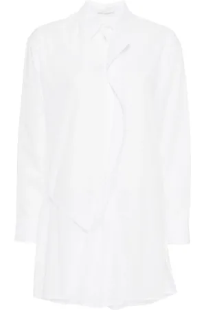 YOHJI YAMAMOTO Deco C shirt