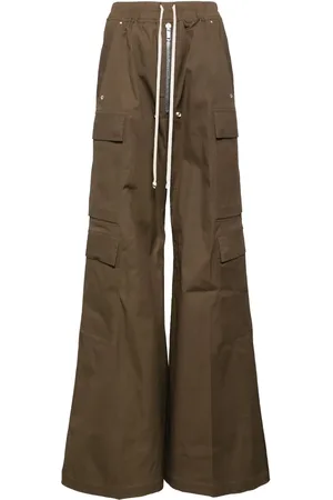Rick Owens Cargobelas trousers