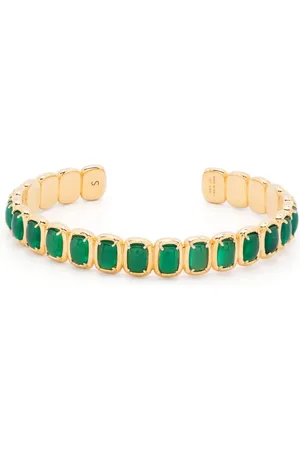 IVI Toy gem-embellished bracelet
