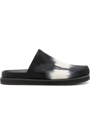 SENSO Zen II tie-dye mules