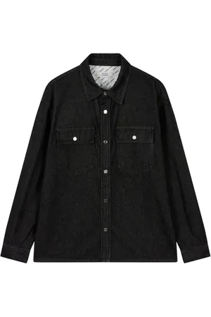 Studio Tomboy Denim shirt