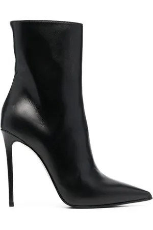 LE SILLA Eva 120mm ankle boots