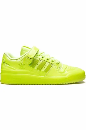 adidas X Jeremy Scott Forum Low "Dipped " sneakers
