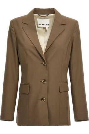 REMAIN Usana blazer