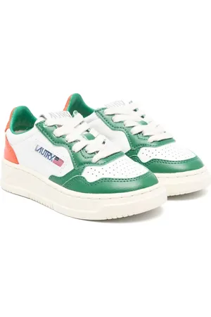 Autry Medalist low-top sneakers