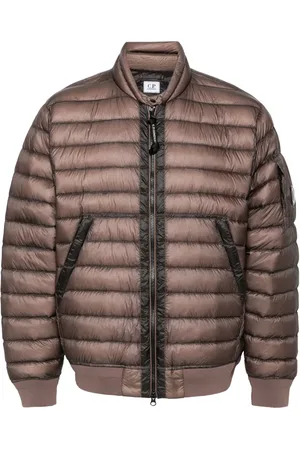 C.P. Company D.D. Shell Lens jacket
