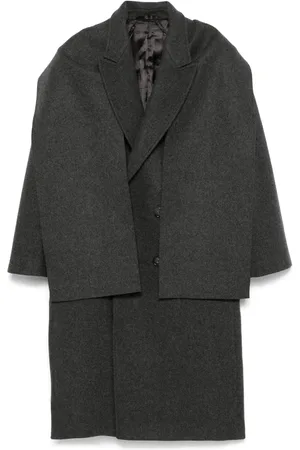 BETTTER Andes coat