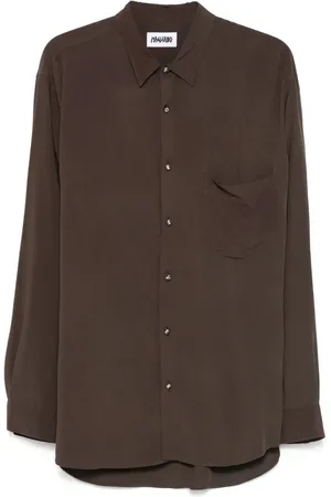 MAGLIANO Manifesto shirt