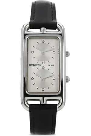 Hermès 2000s Cape Cod Nantucket 20mm