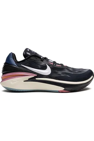 Nike Zoom GT Cut "Black Desert Berry" sneakers