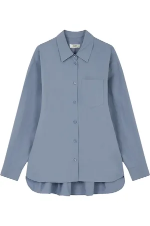 Studio Tomboy Cotton shirt
