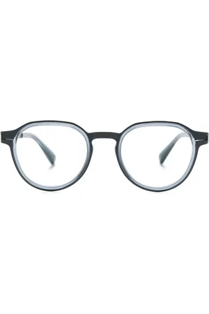 MYKITA Caven round-frame glasses