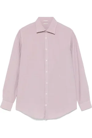 MASSIMO ALBA Genova shirt