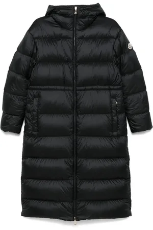 Moncler Boulogne coat