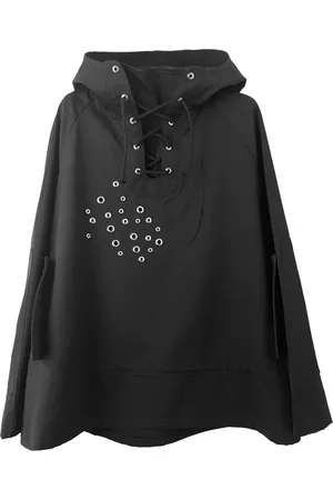 Namacheko Fyris hooded jacket