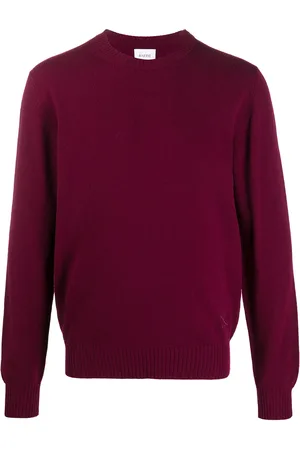 Barrie B Label cashmere jumper