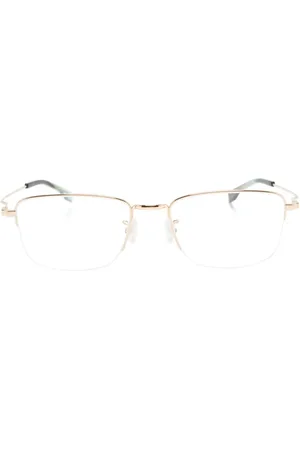 HUGO BOSS 1516G rectangle-frame glasses
