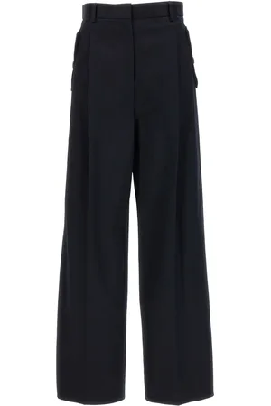 Lanvin Wide-leg trousers