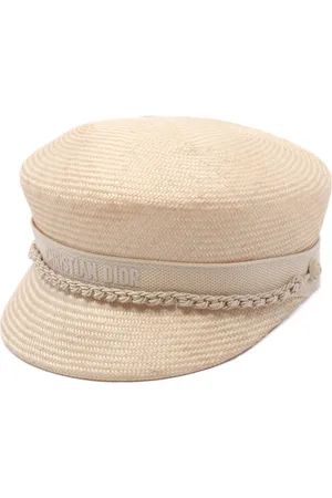 Dior 2010s Travel cap