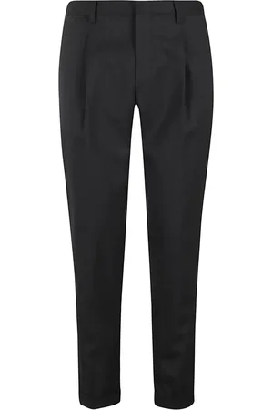 BRIGLIA Tiberios tailored trousers