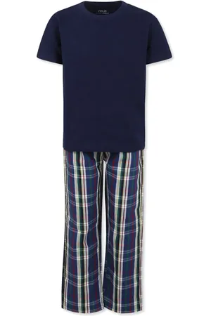 Ralph Lauren Cotton pyjamas
