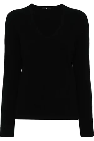 MAX & MOI Sonia cashmere pullover