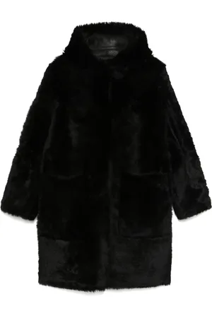LISKA Rebecca coat