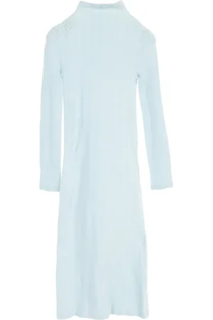 Fendi 2010s knitted dress