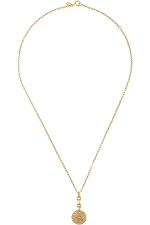 Maria Black Fragola pendant necklace
