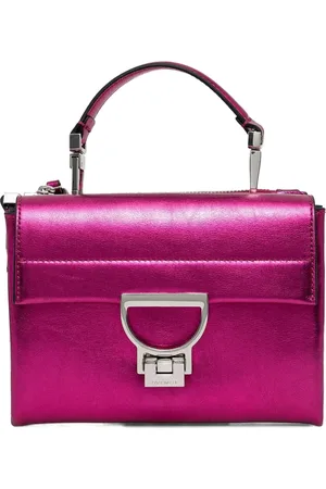 Coccinelle Arlettis cross body bag