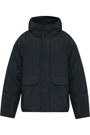 Canada Goose Logo-print jacket