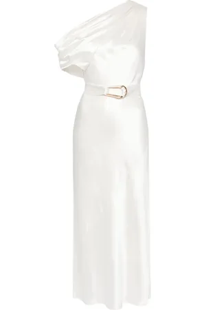 Acler Ellison off-shoulder dress