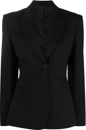 Filippa K Vea single-breasted blazer